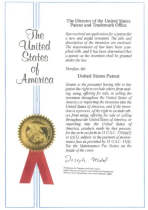 certificate antromax 15